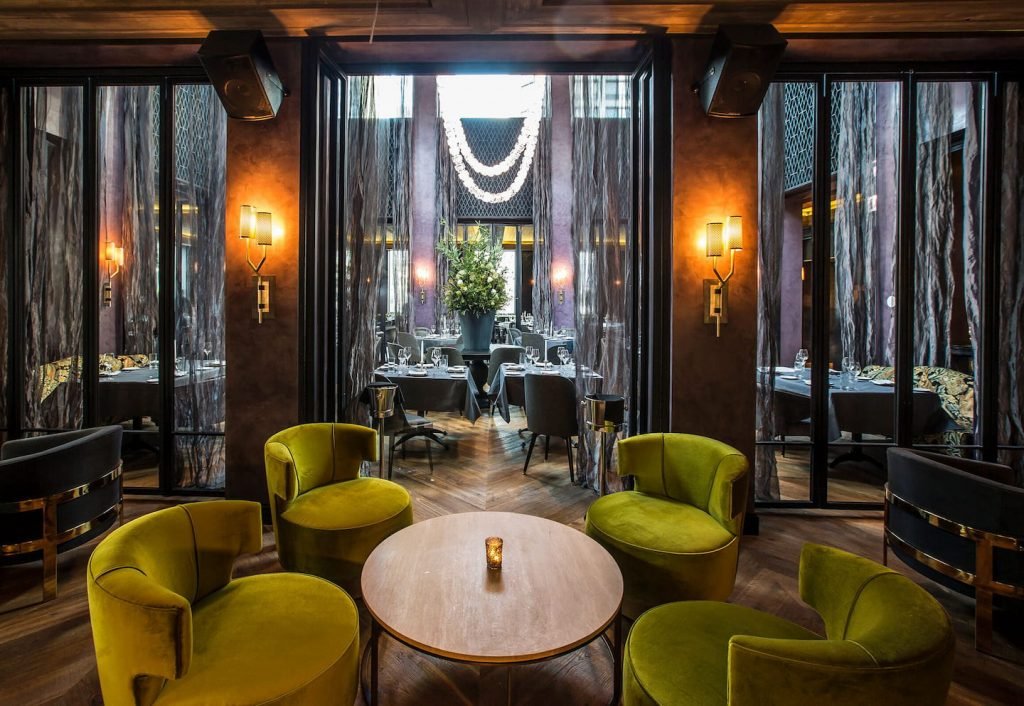 Maple & Ash Miami US